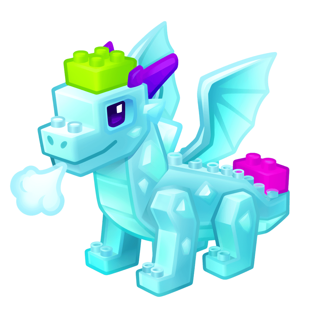 Frost Dragon